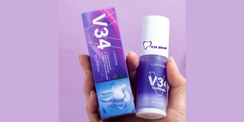 Serum V34 onde comprar: Saiba mais