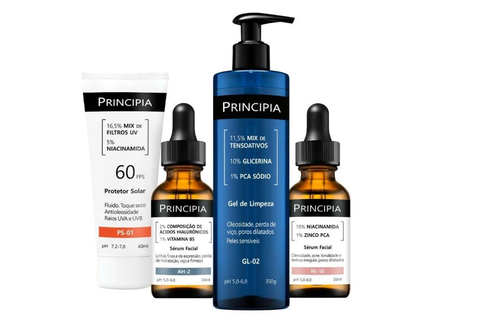 Marca principia é boa: Descubra mais se a marca principia é boa e se vale apena