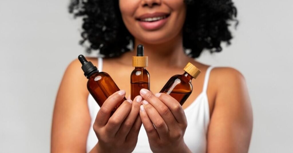Rotina de skincare com produtos Principia é bom? Veja cada detalhes que importam