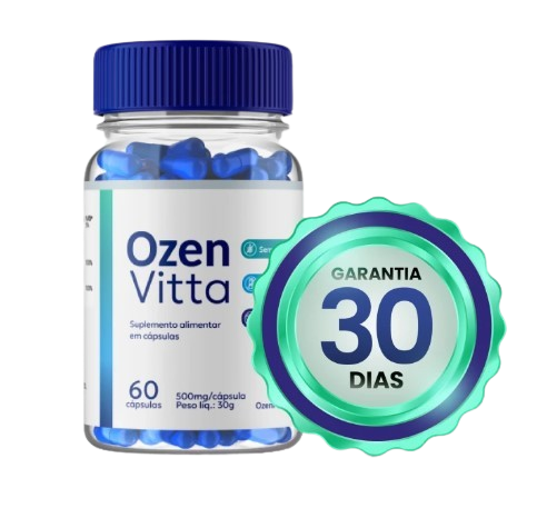 Ozenvitta emagrece quantos quilos por semana