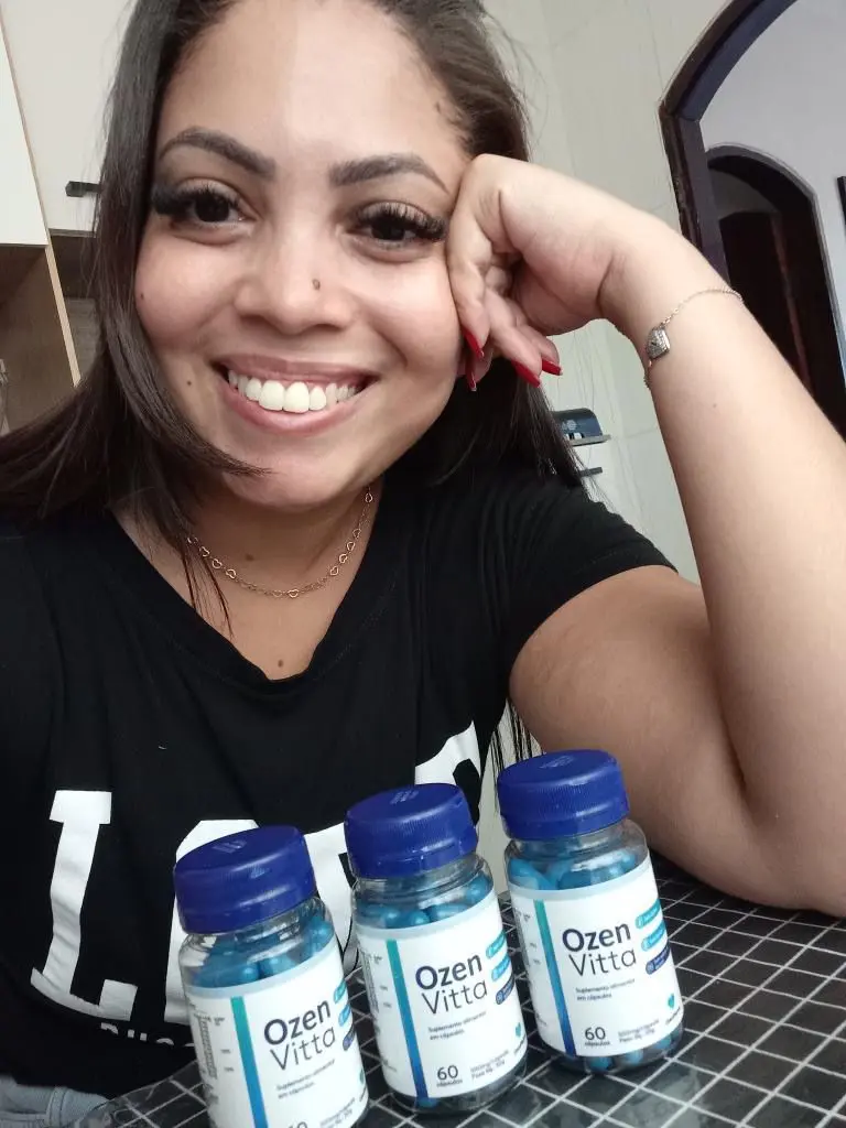 Ozenvitta: Tudo que você precisa saber se Ozenvitta funciona