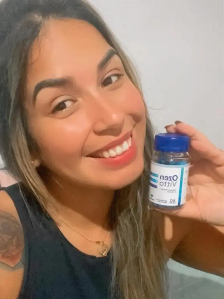 Ozenvitta: Tudo que você precisa saber se Ozenvitta funciona