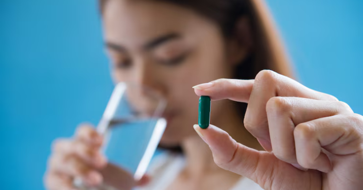 Quais são os efeitos colaterais do Ozen vitta?