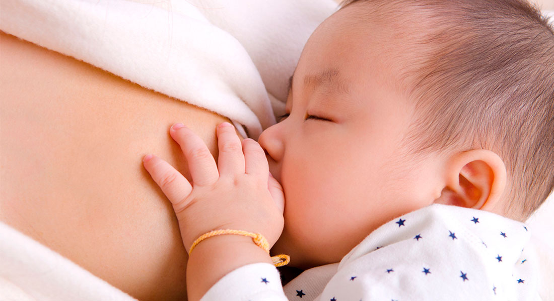 Ozen vitta quem amamenta pode tomar