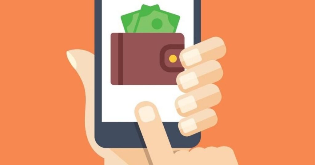 Como ganhar dinheiro em dólar pelo celular: passo a passo