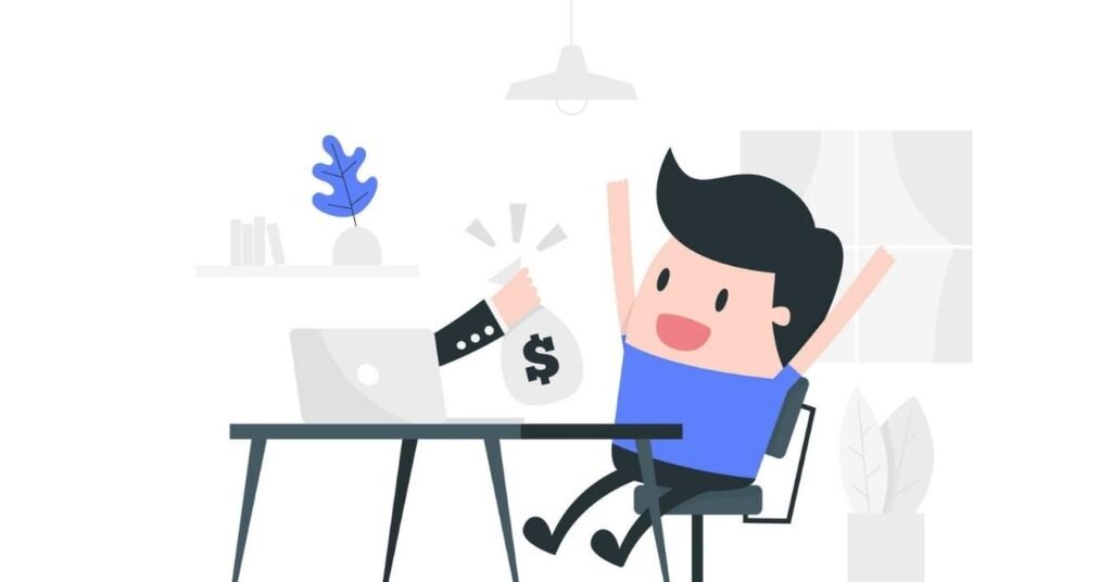 Como ganhar em dolar respondendo pesquisas