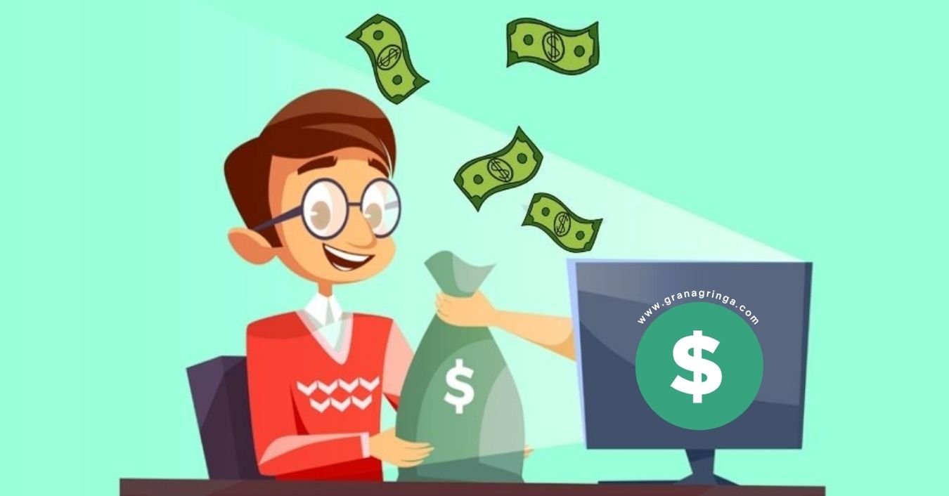 Como ganhar em dólar trabalhando como afiliado