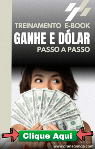 Ganhar em dólar