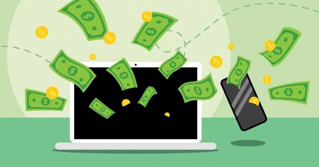 Como ganhar em dólar realizando tarefas online: Veja 5 sites que estão pagando