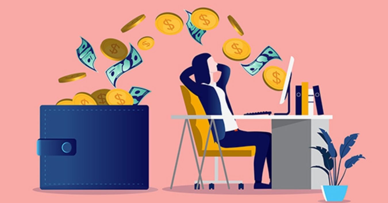 Pesquisas remuneradas em dolar: Melhores plataformas