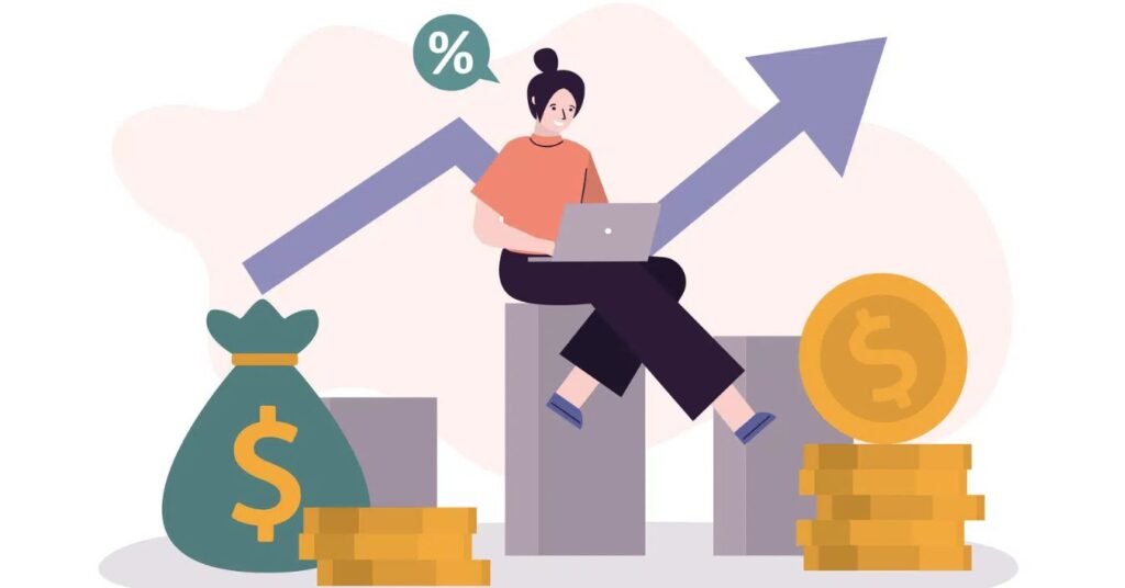 Como ganhar 500 dólares por mês, passo a passo
