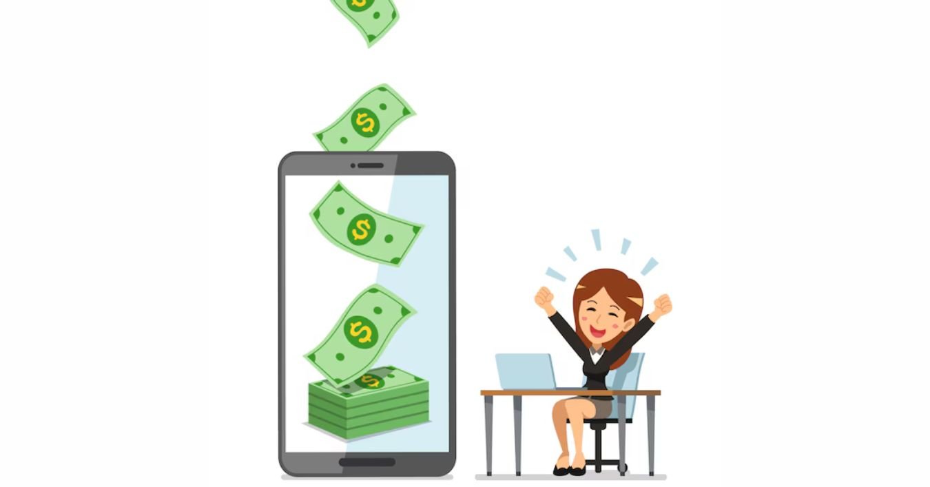 Como ganhar em dólar usando o celular: Veja as 7 dicas