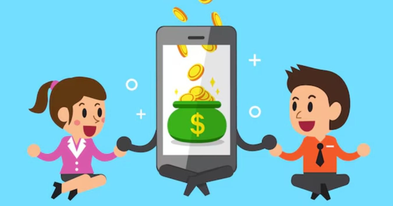 Ganhar em dólar jogando no celular: conheça os apps que pagam de verdade