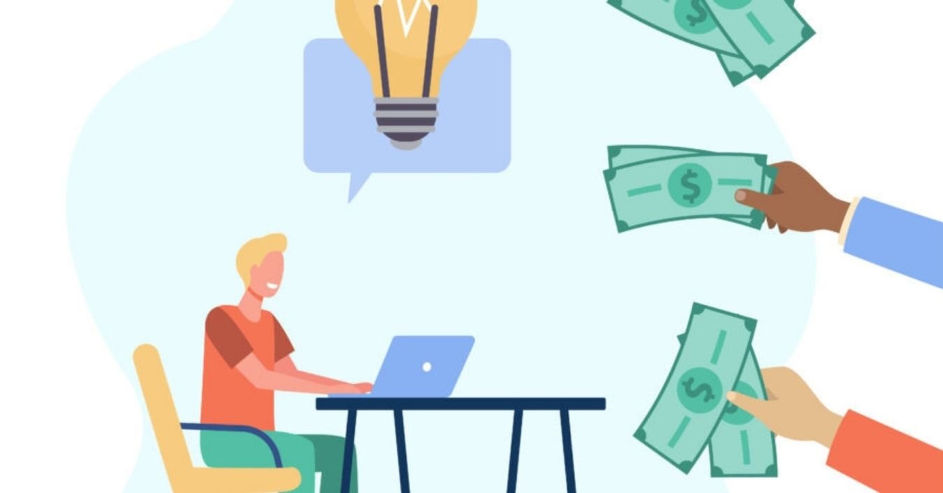 5 sites para ganhar em dólar fazendo tarefas simples na internet