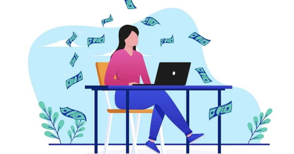 Ganhar em dólar vendo vídeos: será que isso realmente funciona?