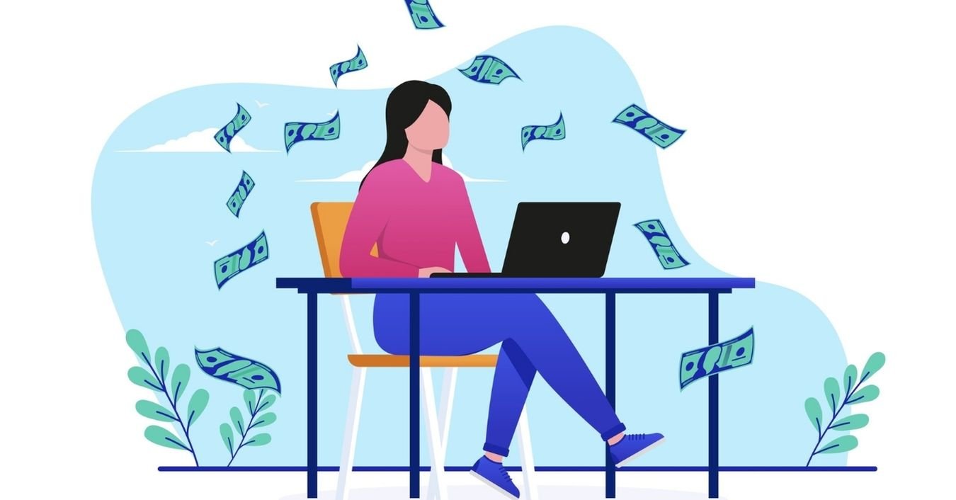 Quais sites pagam em dólar para fazer tarefas?