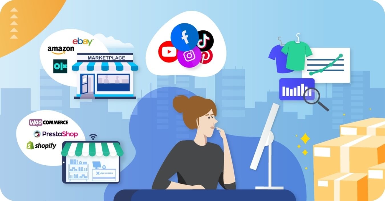 Como ganhar em dólar com dropshipping vendendo produtos para americanos