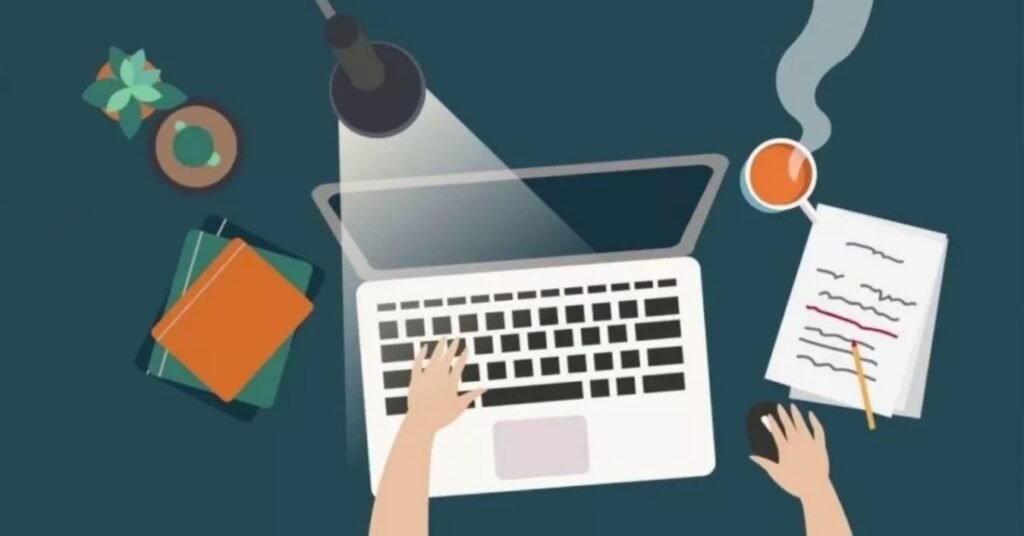 trabalhar home office e ganhar em dólar