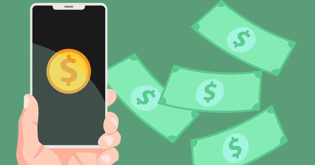 Ganhar em dólar jogando no celular: conheça os apps que pagam de verdade