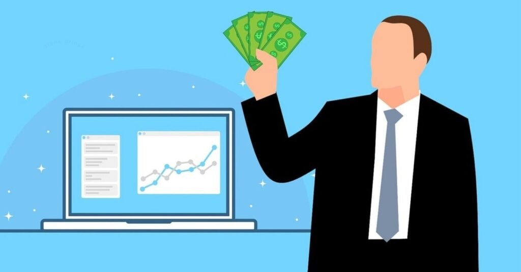 O que fazer para receber em dólar?