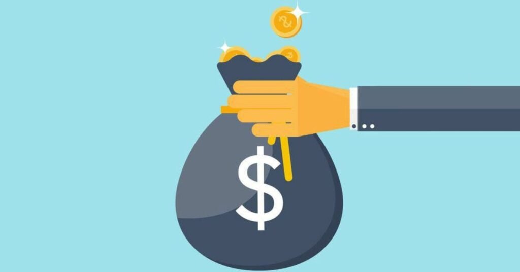 Como ganhar 500 dólares por mês, passo a passo