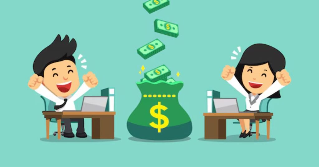 Veja como ganhar em dólar e porque o dólar valoriza tanto?