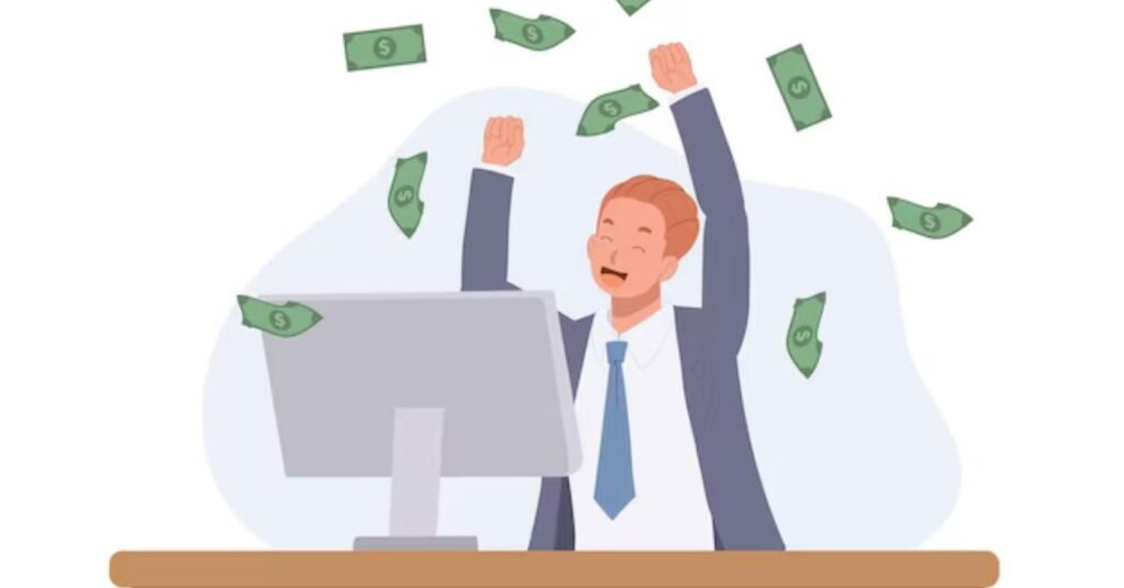 Como ganhar em dólar trabalhando de casa