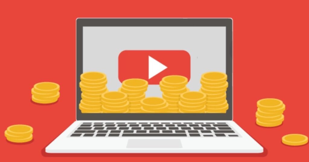 Como ganhar em dólar com Youtube sem mostrar o rosto