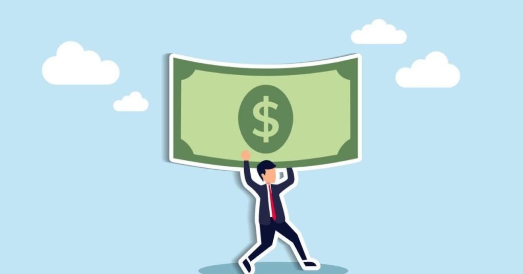 O que é preciso para ganhar em dólar sem sair de casa? Saiba mais