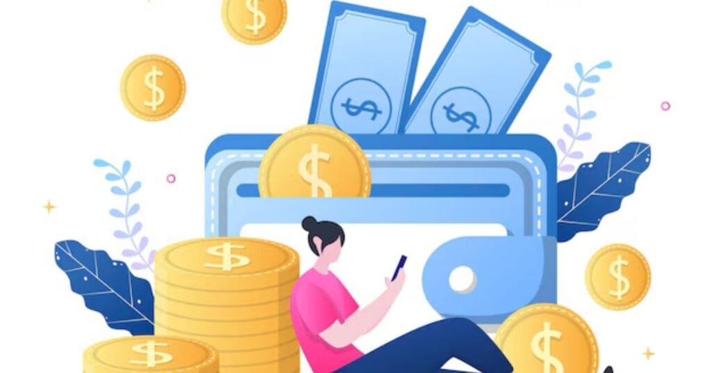 Ganhar em dólar com fotos: Passo a passo