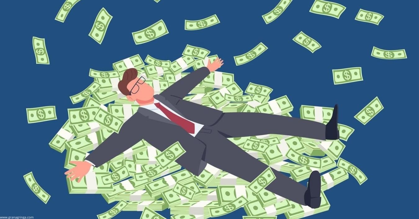 Lista de Trabalho para ganhar em dolar home office