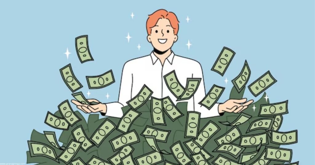 Veja como ganhar 100 dólares por dia com vendas online sem sair de casa