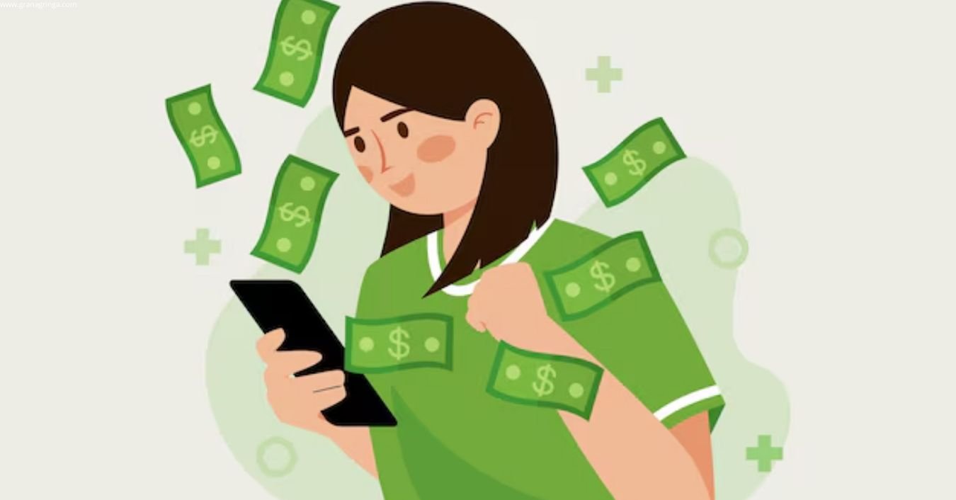 Confira os 5 aplicativos confiáveis para ganhar em dólar de verdade