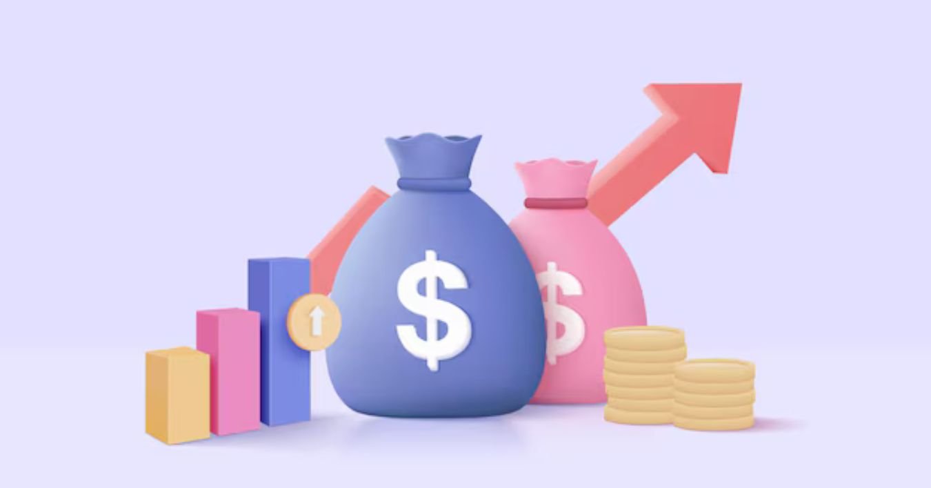 Como ganhar em dólar com REITs (fundos imobiliários dos EUA)