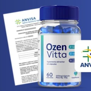 Ozenvitta comprar online