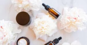 5 Pilares de uma rotina de skincare para uma pele madura com 5 séruns da Principia